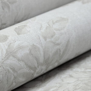 Flamant-the-wallpaper-collection Flower behang (40080) - Sfeerbeeld