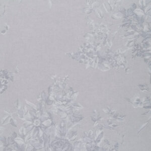 Flamant the wallpaper collection Flower behang in kleur Cruise (40081) - Product close-up