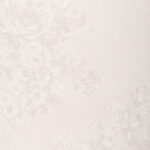 Flamant-the-wallpaper-collection Flower behang in kleur Winter Resort (40082) - Product close-up