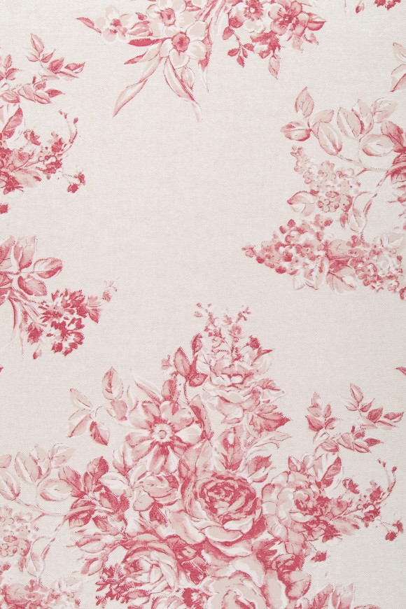 Flamant the wallpaper collection Flower behang in kleur Orient Express (40083) - Product close-up