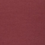 Flamant the wallpaper collection Lin behang in kleur Rouge Castille (40006) - Product close-up