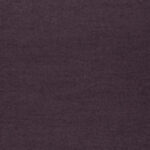 Flamant-the-wallpaper-collection Lin behang in kleur Aubergine (40007) - Product close-up