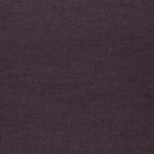 Flamant-the-wallpaper-collection Lin behang in kleur Aubergine (40007) - Product close-up