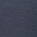 Flamant the wallpaper collection Lin behang in kleur Bleu de Toi (40016) - Product close-up