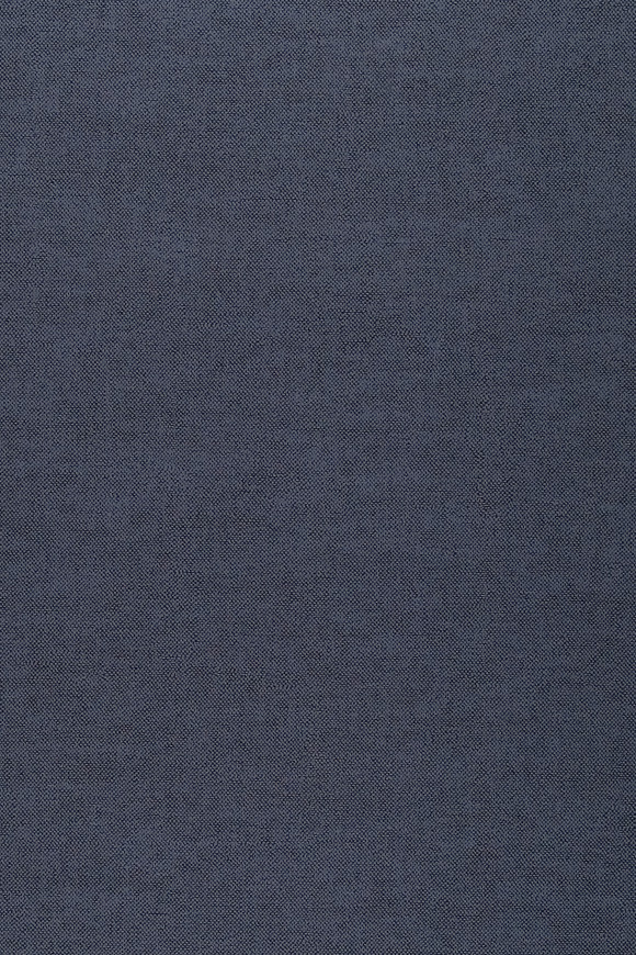 Flamant the wallpaper collection Lin behang in kleur Bleu de Toi (40016) - Product close-up