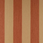 Flamant the wallpaper collection Stripe behang in kleur Indian Summer (40046) - Product close-up