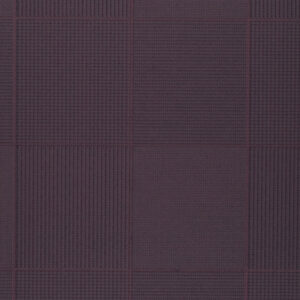 Flamant-the-wallpaper-collection Tartan behang in kleur Orient Express (40061) - Product close-up