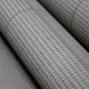 Flamant-the-wallpaper-collection Tartan behang (40060) - Sfeerbeeld