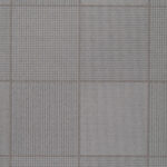 Flamant-the-wallpaper-collection Tartan behang in kleur Fjord (40063) - Product close-up