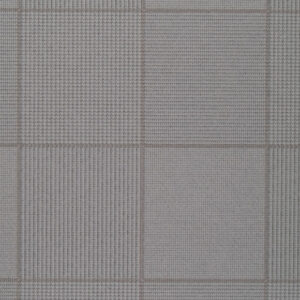 Flamant-the-wallpaper-collection Tartan behang in kleur Fjord (40063) - Product close-up