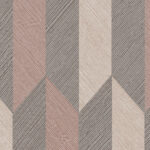 Arte Focus Arrow behang in kleur 26522 (26522) - Product close-up