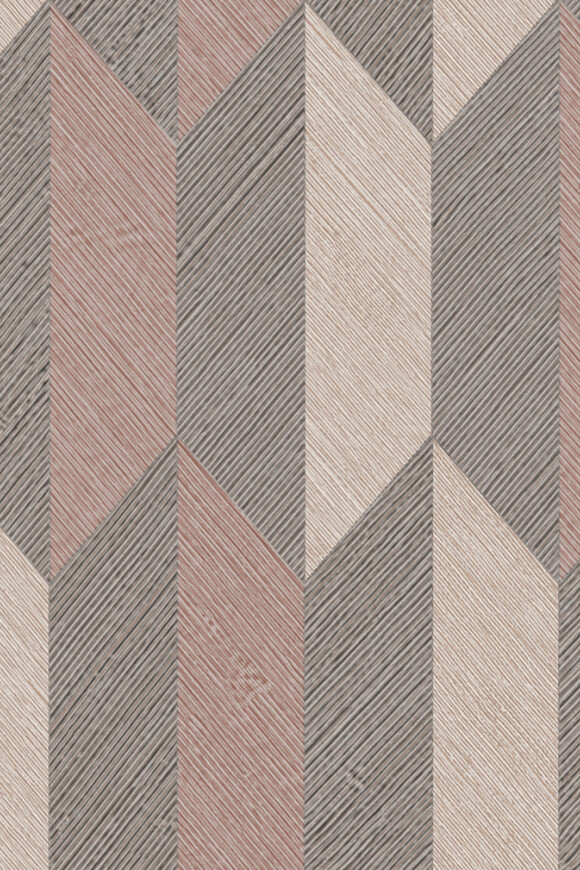 Arte Focus Arrow behang in kleur 26522 (26522) - Product close-up