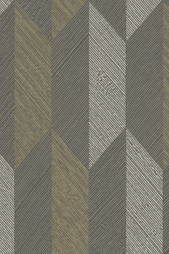 Arte Focus Arrow behang in kleur 26523 (26523) - Product close-up