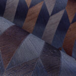 Arte Focus Arrow behang (26525) - Sfeerbeeld