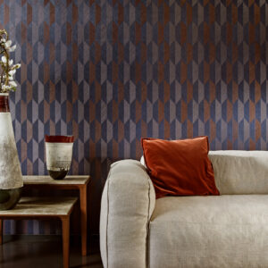 Arte Focus Arrow behang in kleur 26525 (26525) - Interieur impressie