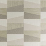 Arte Focus Polygon behang in kleur 26550 (26550) - Product close-up