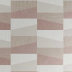 Arte Focus Polygon behang in kleur 26551 (26551) - Product close-up