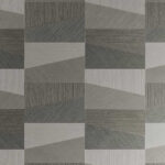 Arte Focus Polygon behang in kleur 26552 (26552) - Product close-up