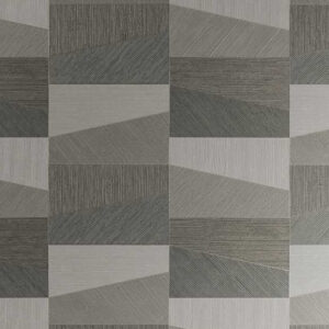 Arte Focus Polygon behang in kleur 26552 (26552) - Product close-up