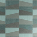 Arte Focus Polygon behang in kleur 26553 (26553) - Product close-up