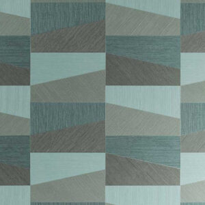 Arte Focus Polygon behang in kleur 26553 (26553) - Product close-up
