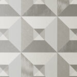 Arte Focus Pyramid behang (26500) - Sfeerbeeld