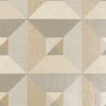 Arte Focus Pyramid behang in kleur 26501 (26501) - Product close-up