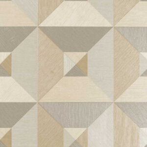 Arte Focus Pyramid behang in kleur 26501 (26501) - Product close-up