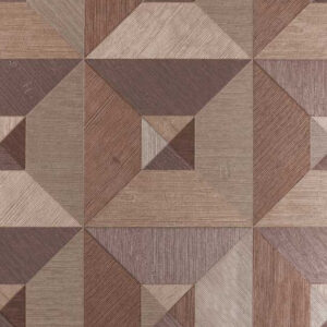 Arte Focus Pyramid behang in kleur 26502 (26502) - Product close-up