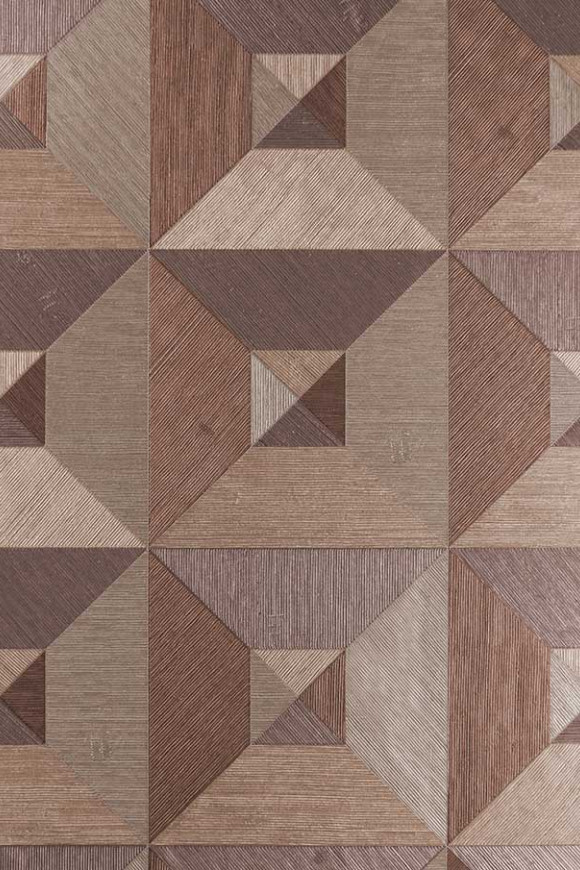 Arte Focus Pyramid behang in kleur 26502 (26502) - Product close-up