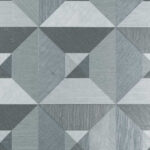 Arte Focus Pyramid behang in kleur 26503 (26503) - Product close-up