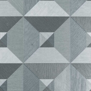 Arte Focus Pyramid behang in kleur 26503 (26503) - Product close-up