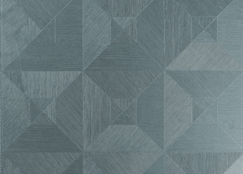 Arte Focus Squared behang (26511) - Sfeerbeeld