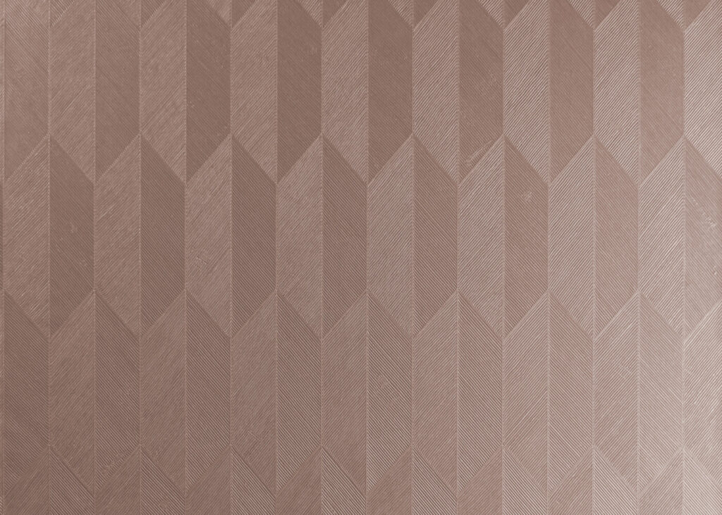 Arte Focus Symbol behang (26533) - Sfeerbeeld