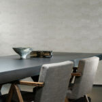 Arte Focus Trapezium behang in kleur 26561 (26561) - Interieur impressie