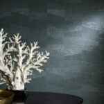 Arte Focus Trapezium behang in kleur 26566 (26566) - Interieur impressie