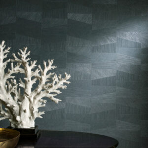 Arte Focus Trapezium behang in kleur 26566 (26566) - Interieur impressie