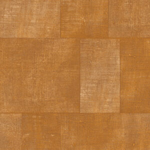 Arte Gitane Cuadro behang in kleur Ochre (49541) - Product close-up