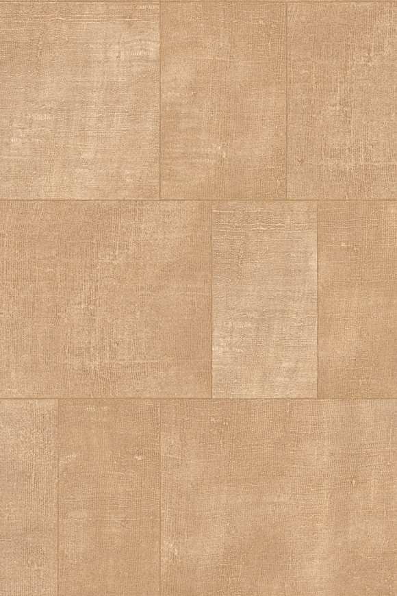 Arte Gitane Cuadro behang in kleur Cloth (49542) - Product close-up