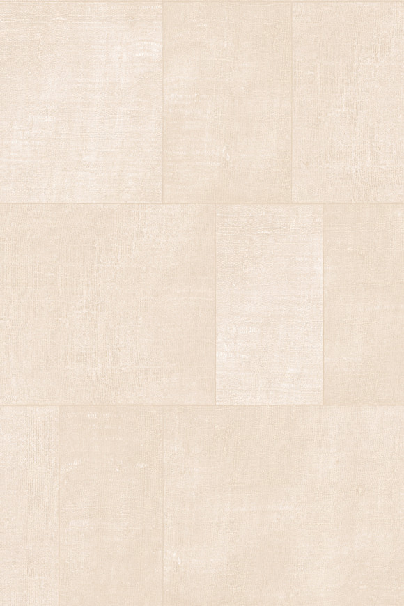 Arte Gitane Cuadro behang in kleur White (49543) - Product close-up