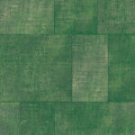 Arte Gitane Cuadro behang in kleur Clover (49545) - Product close-up