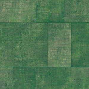 Arte Gitane Cuadro behang in kleur Clover (49545) - Product close-up