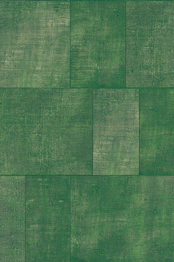 Arte Gitane Cuadro behang in kleur Clover (49545) - Product close-up