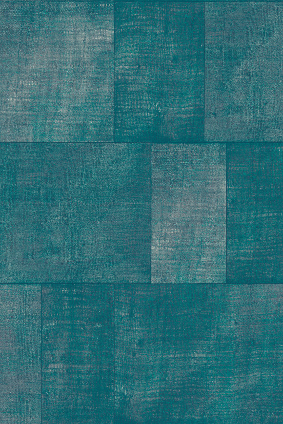 Arte Gitane Cuadro behang in kleur Ocean (49546) - Product close-up