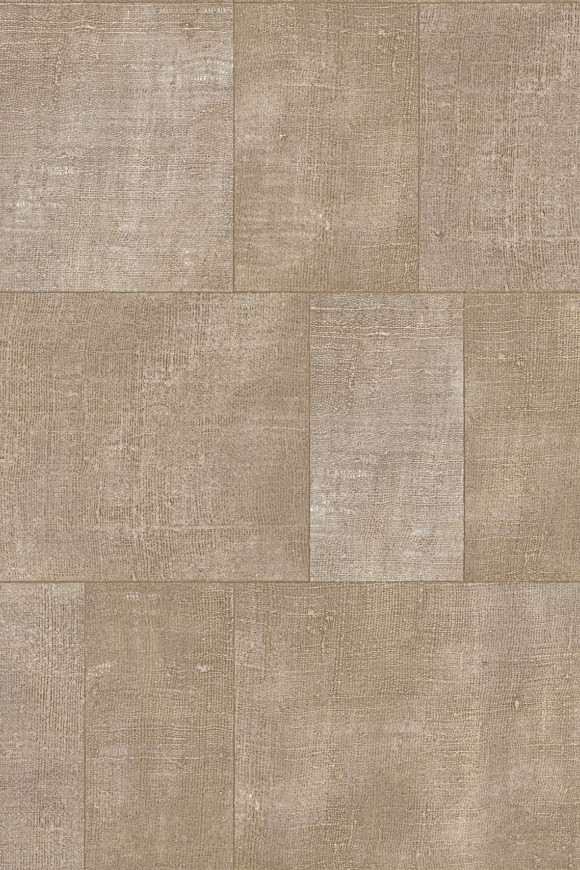 Arte Gitane Cuadro behang in kleur Greige (49547) - Product close-up