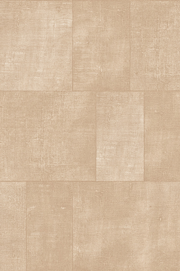 Arte Gitane Cuadro behang in kleur Sand (49548) - Product close-up