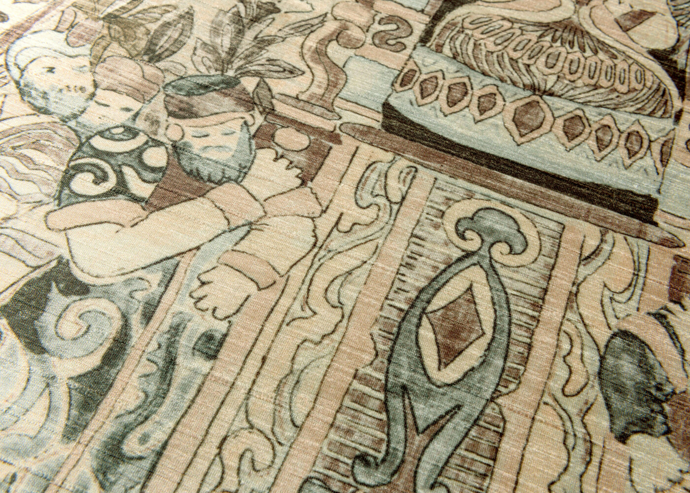 Arte Gitane Emperador