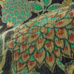 Arte Gitane Fiori antichi behang (49561) - Sfeerbeeld