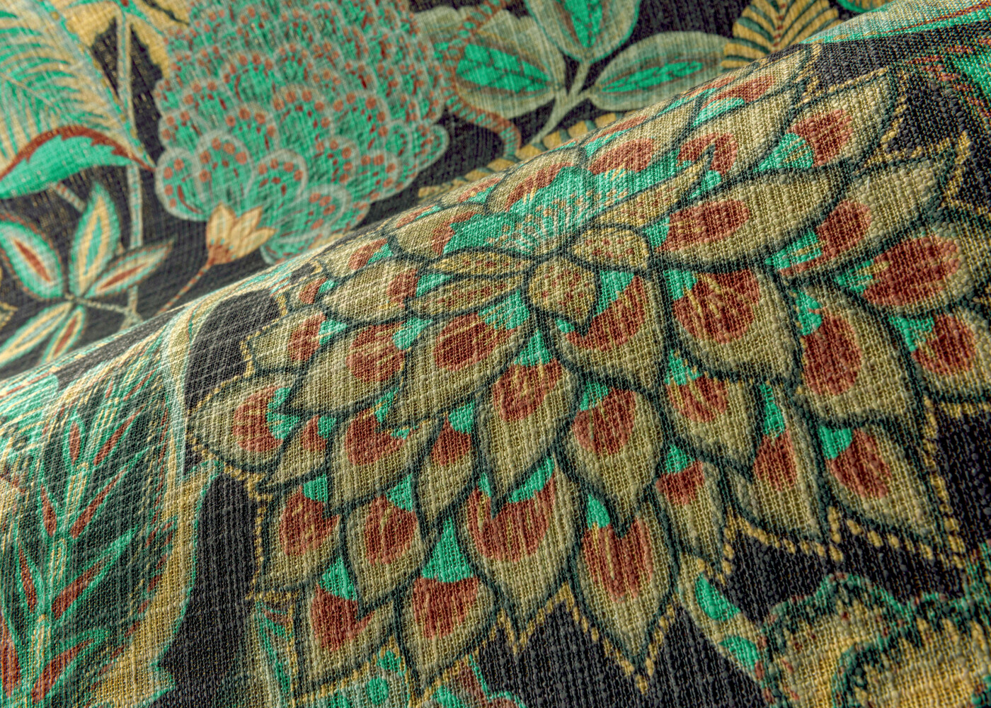 Arte Gitane Fiori Antichi