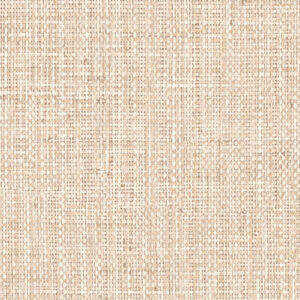 Arte Gitane Nongo behang in kleur Warm White (49510) - Product close-up